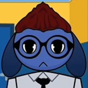 chat with ai character: Ron