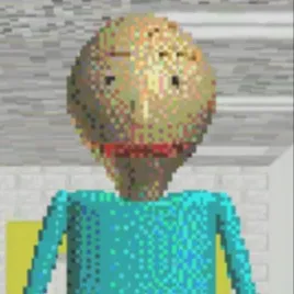 chat with ai character: Baldimore 2