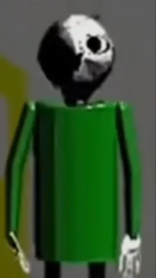 ai character: BALD_0S background