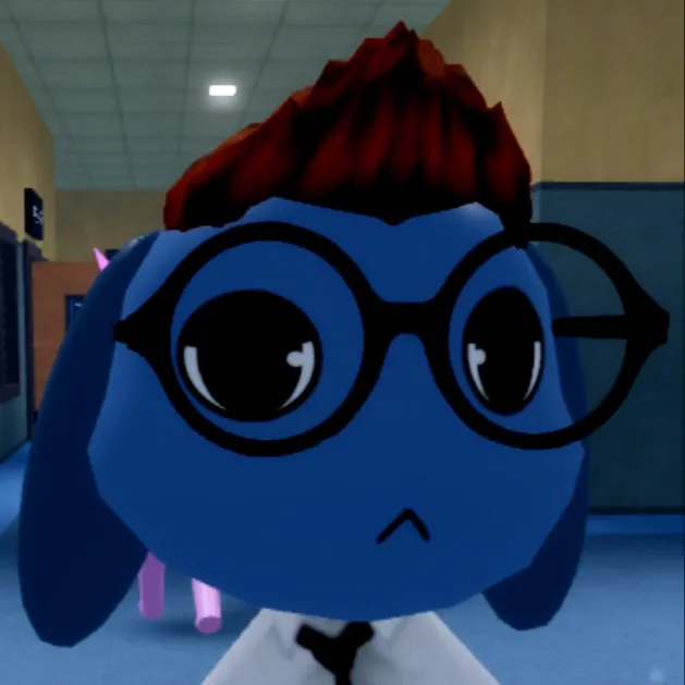 chat with ai character: Ron 2