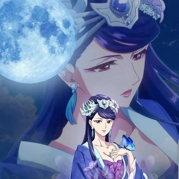 chat with ai character: li-hua