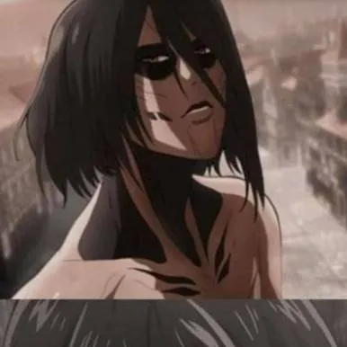chat with ai character: MIKASA TITÃ?!!!