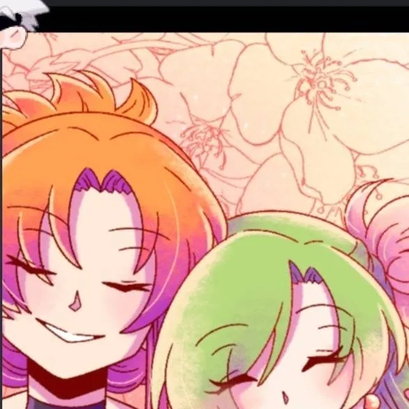 chat with ai character: Primavera & Verão💐