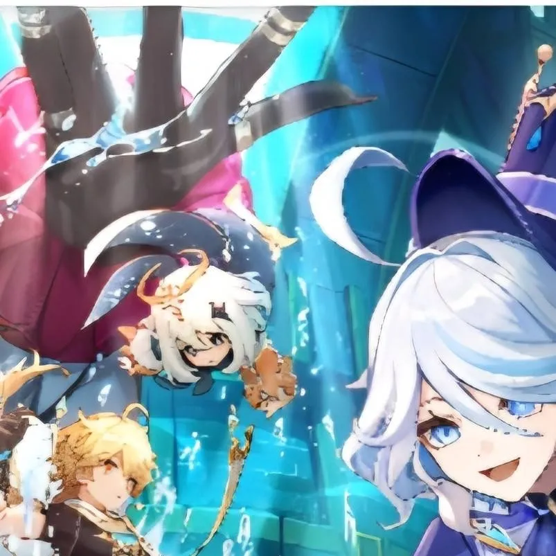 chat with ai character: ~☆▪︎Eu▪︎☆~