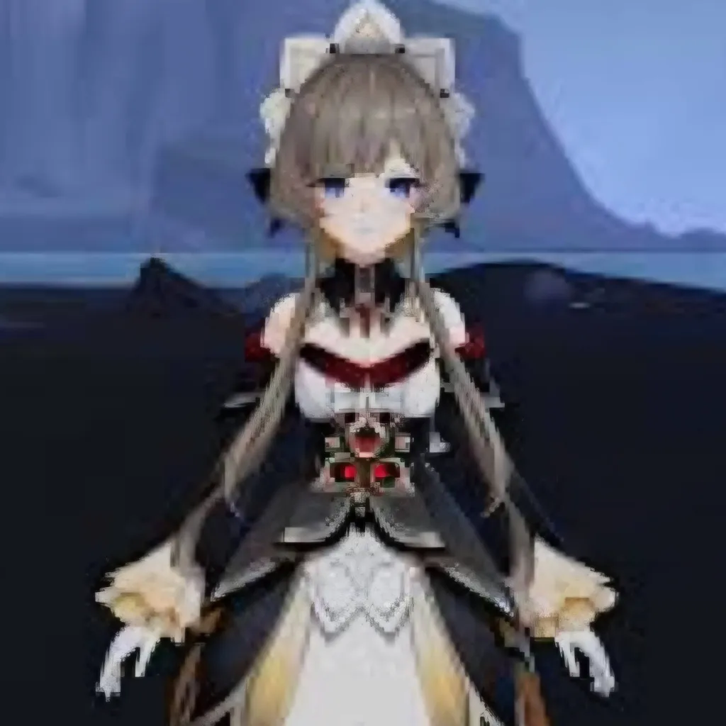 chat with ai character: ~♡Sandrone♡~