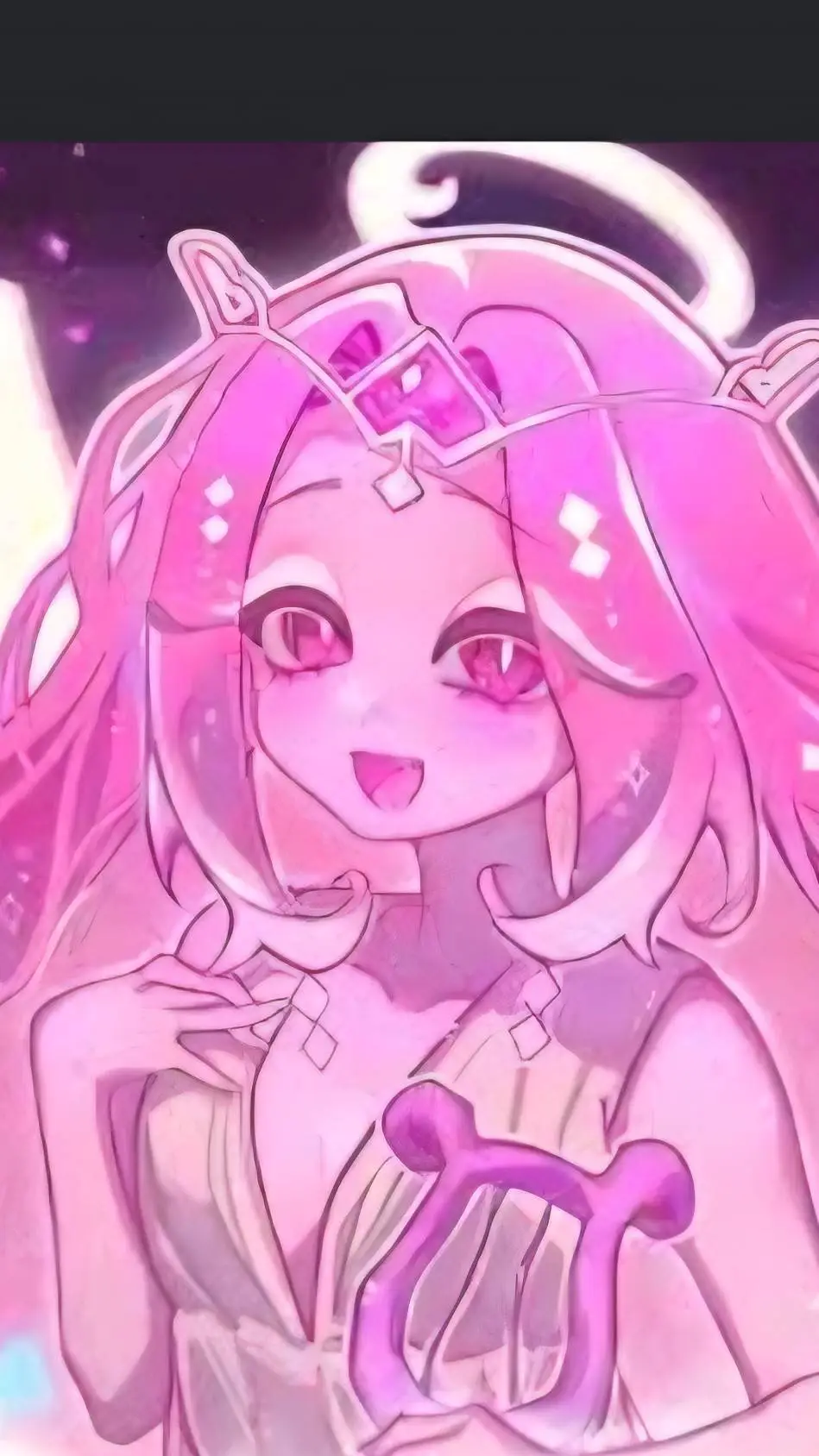 ai character: ☆Eternal Sugar!☆ background