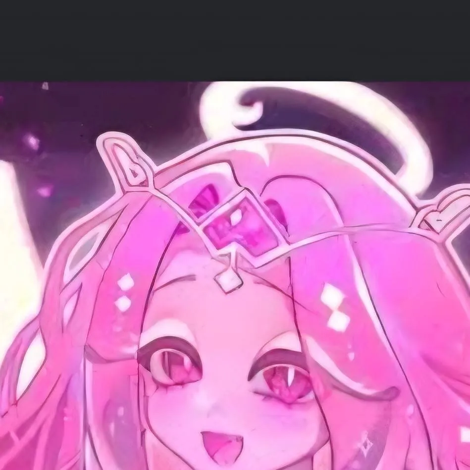 chat with ai character: ☆Eternal Sugar!☆