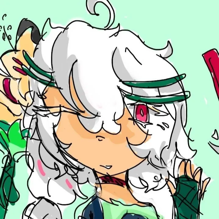 chat with ai character: ⚜️White Lily⚜️
