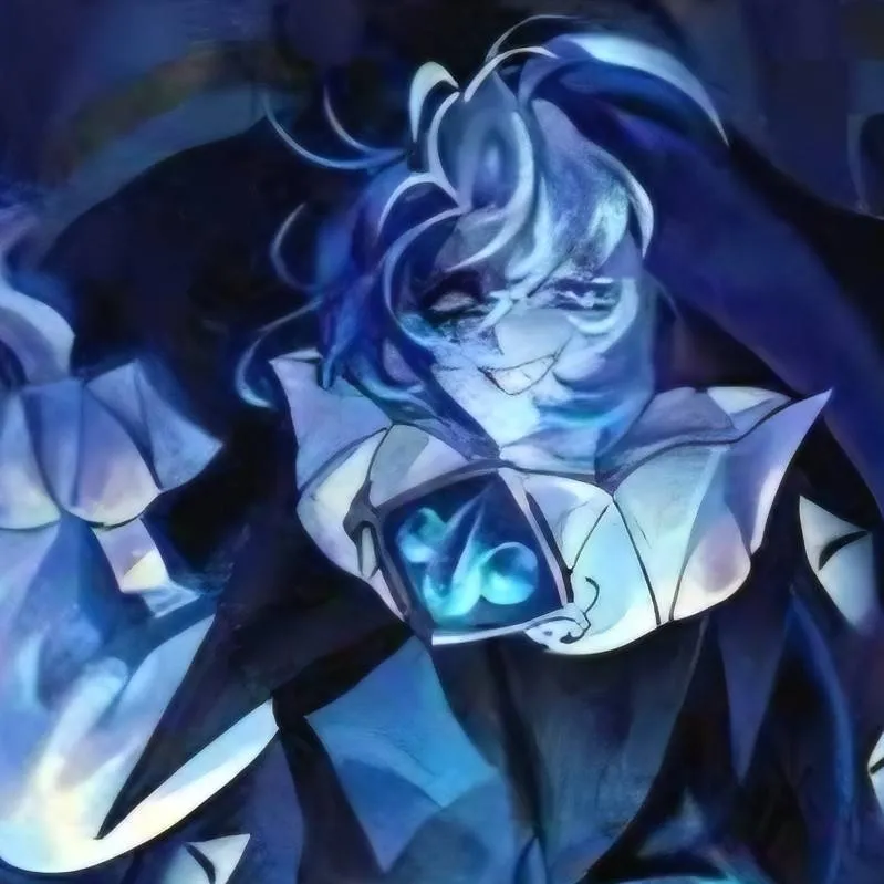 chat with ai character: •🔹️☆Shadow Milk☆