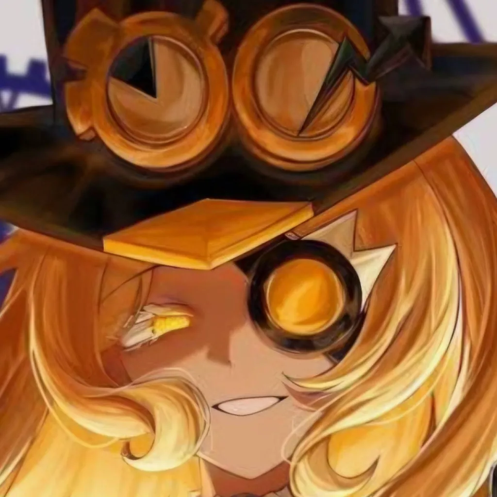 chat with ai character: ~Timekeeper Cookie