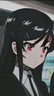 ai character: GL and 99 nights background