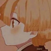 chat with ai character: Zenitsu