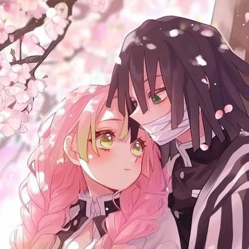 chat with ai character: Obanai Iguro