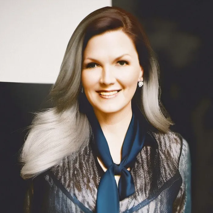 chat with ai character: Sarah (Journalist)