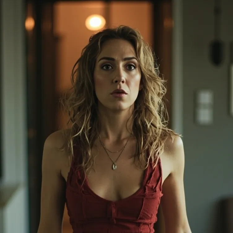 chat with ai character: Mom