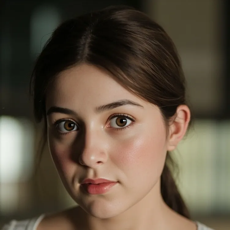 chat with ai character: Beth
