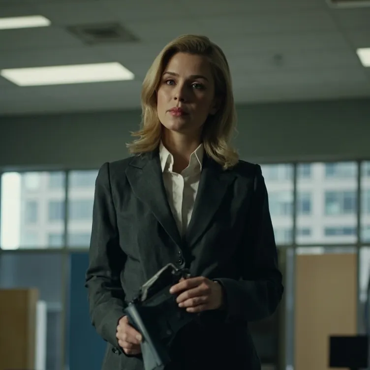 chat with ai character: Principal Malle