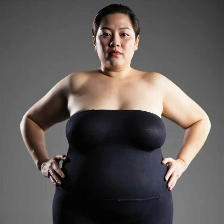 chat with ai character: Gina