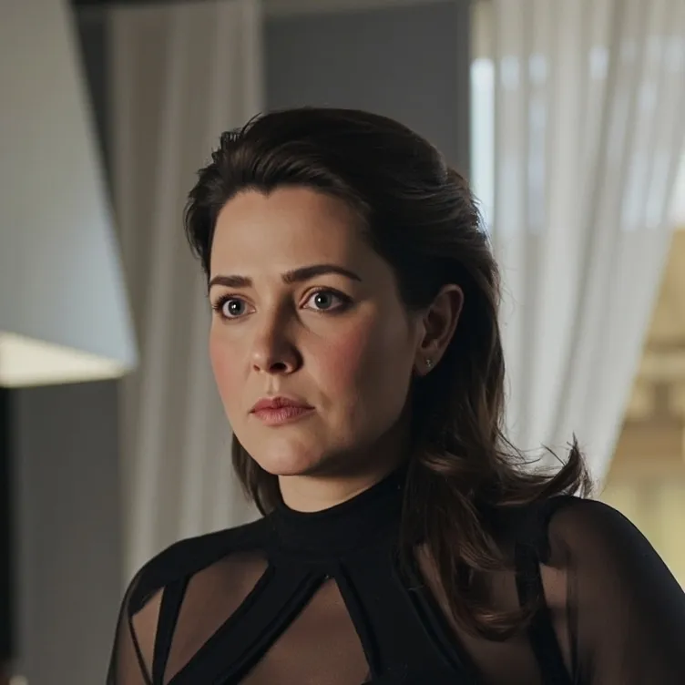 chat with ai character: Abigail