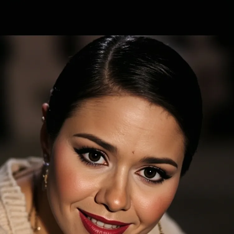 chat with ai character: Dana V