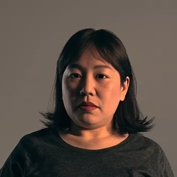 chat with ai character: Su-Jin