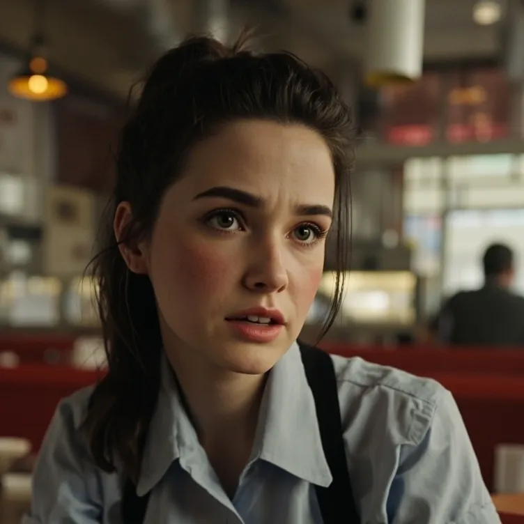 chat with ai character: Anne, Young Mom