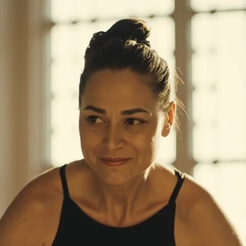 chat with ai character: Marcy