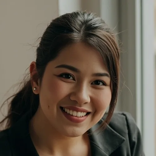 chat with ai character: Maria - Work Wife