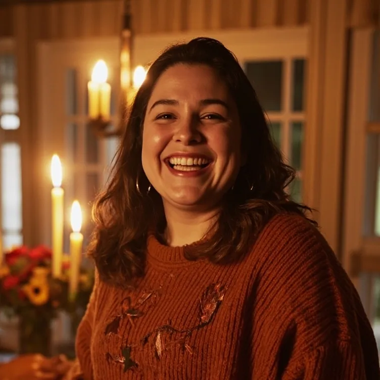 chat with ai character: Lauri 