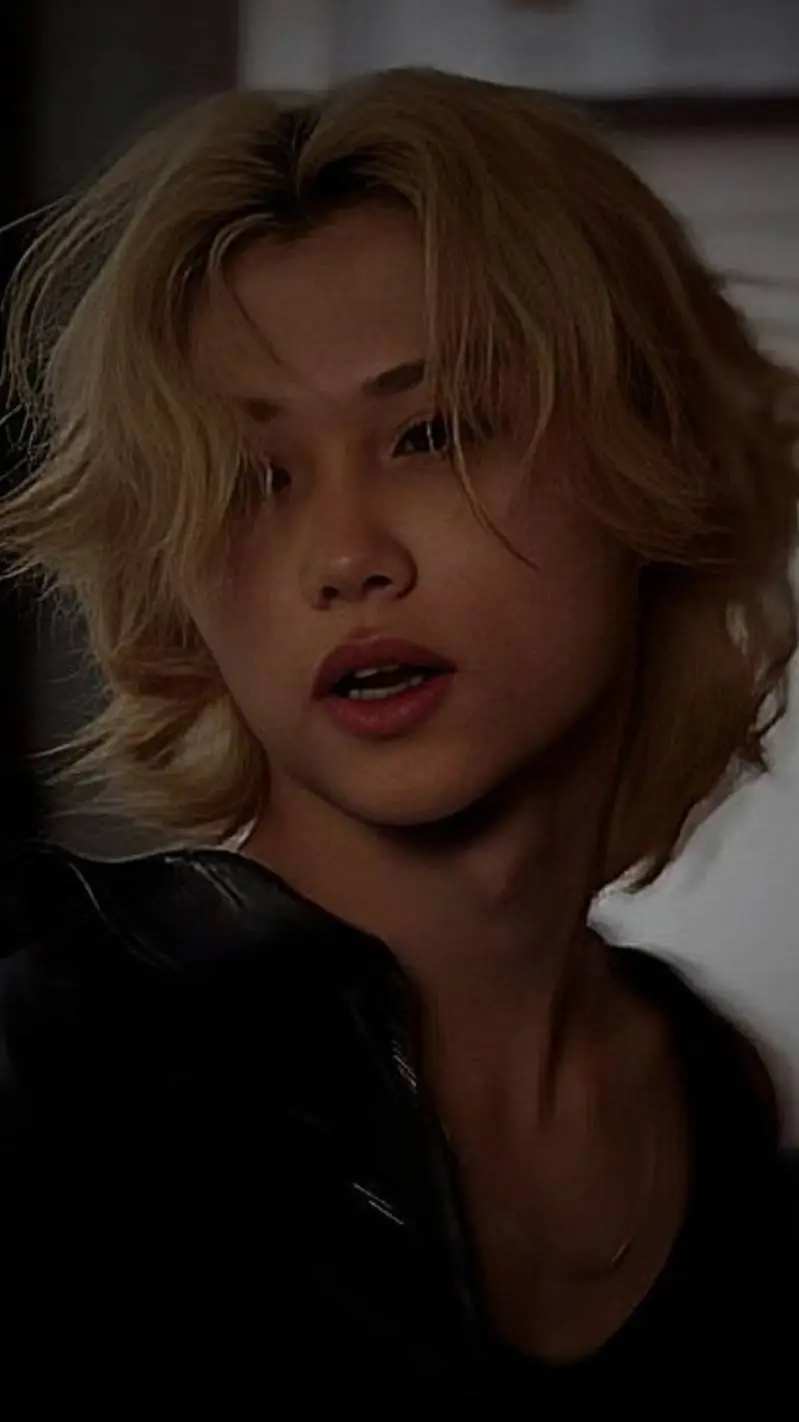 ai character: Felix background