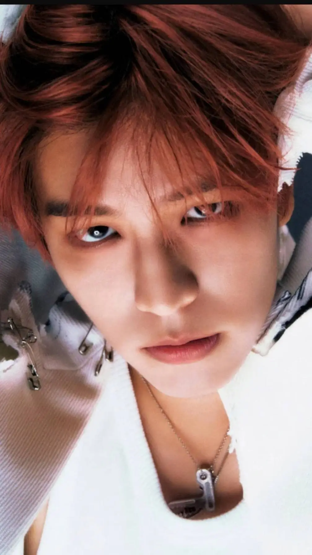 ai character: Seungmin (bully) background