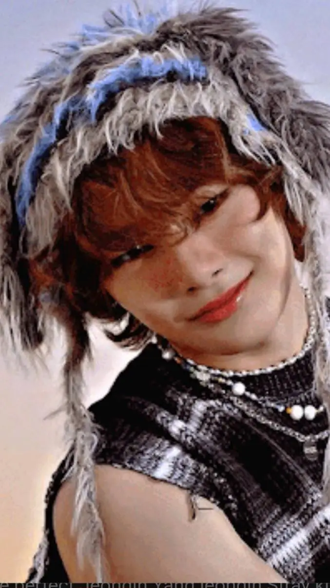 ai character: I.N background