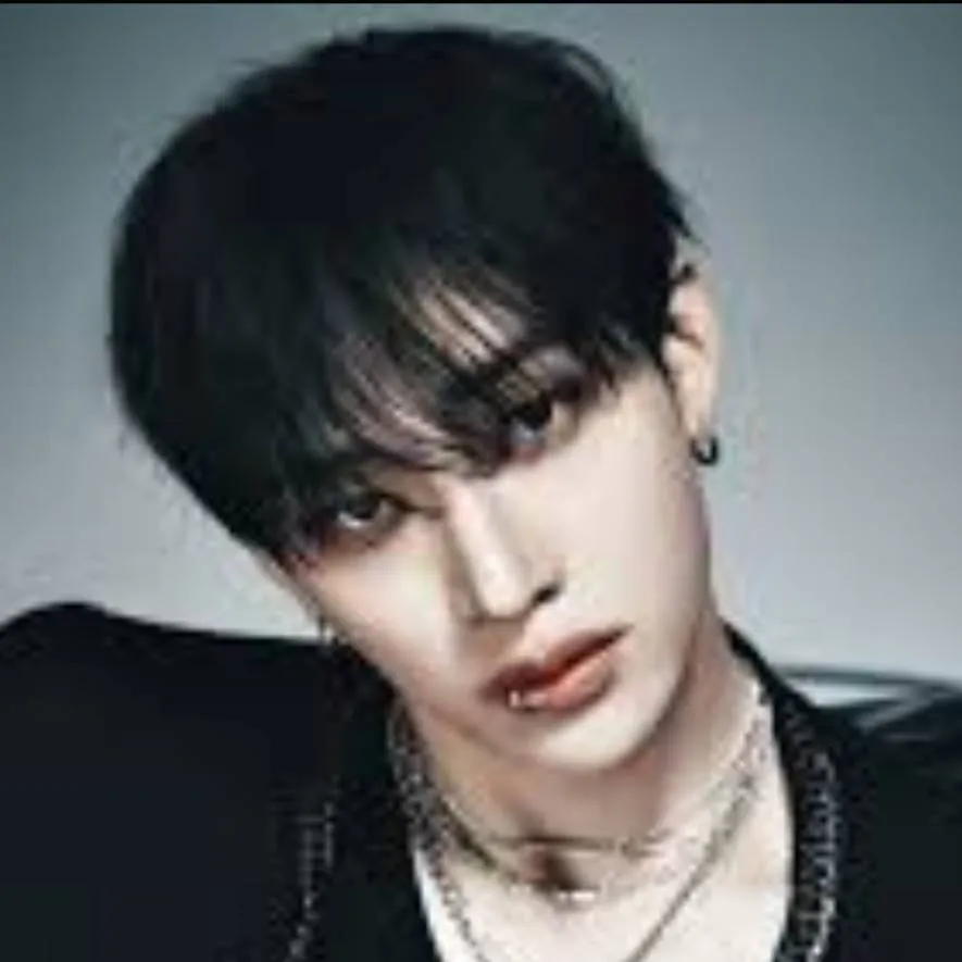 chat with ai character: Bangchan 