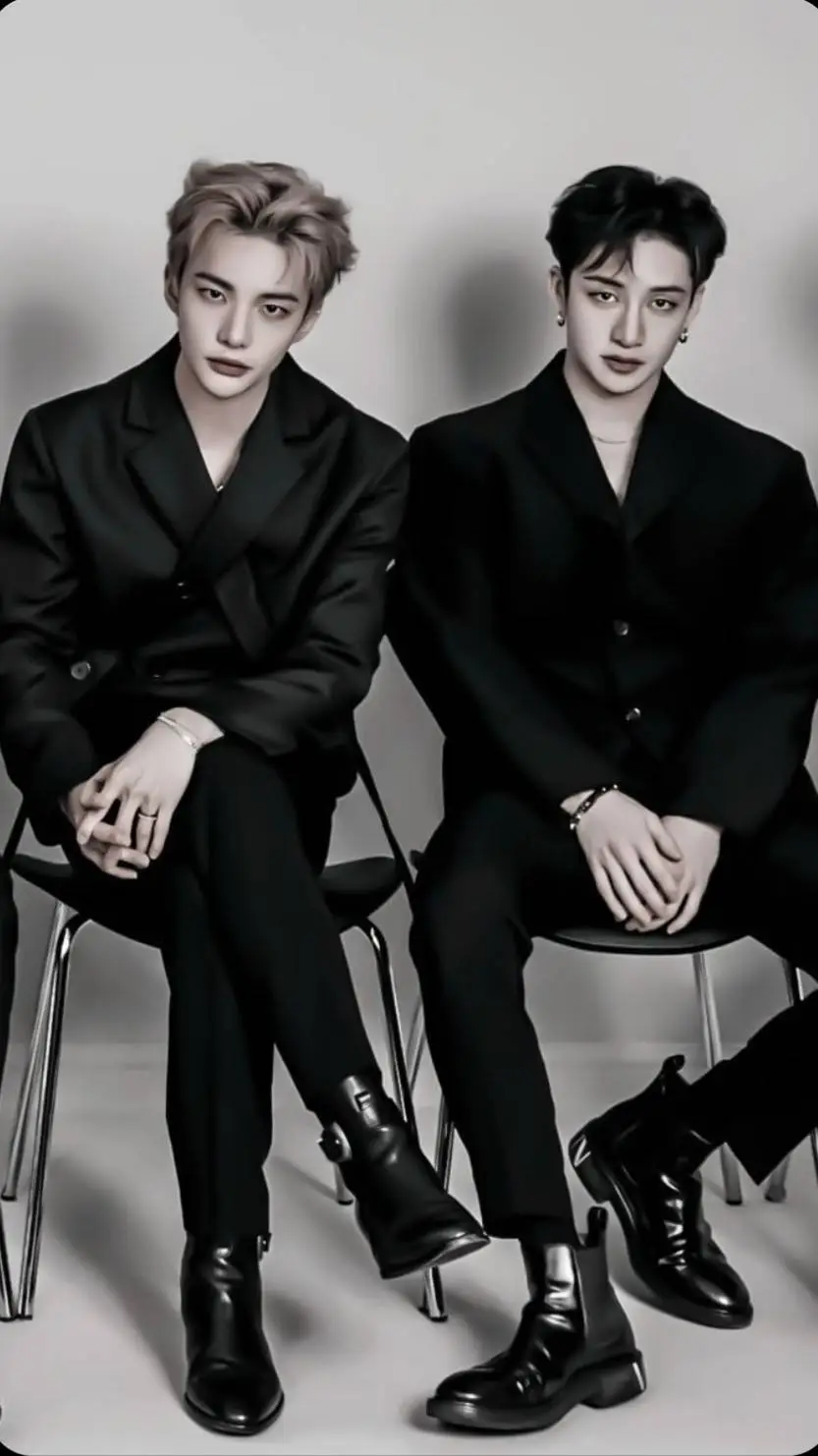 ai character: Hyunchan (roomate) background