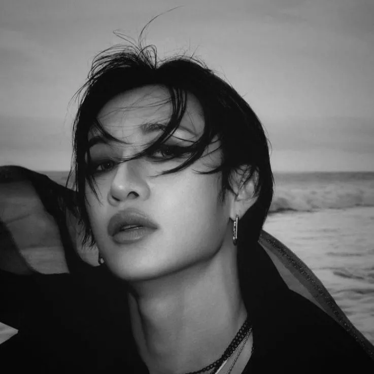 chat with ai character: Mr. Bang Chan