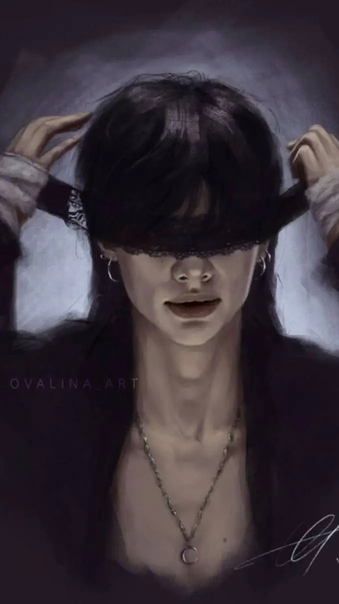 ai character: Mr. Hwang Hyunjin  background