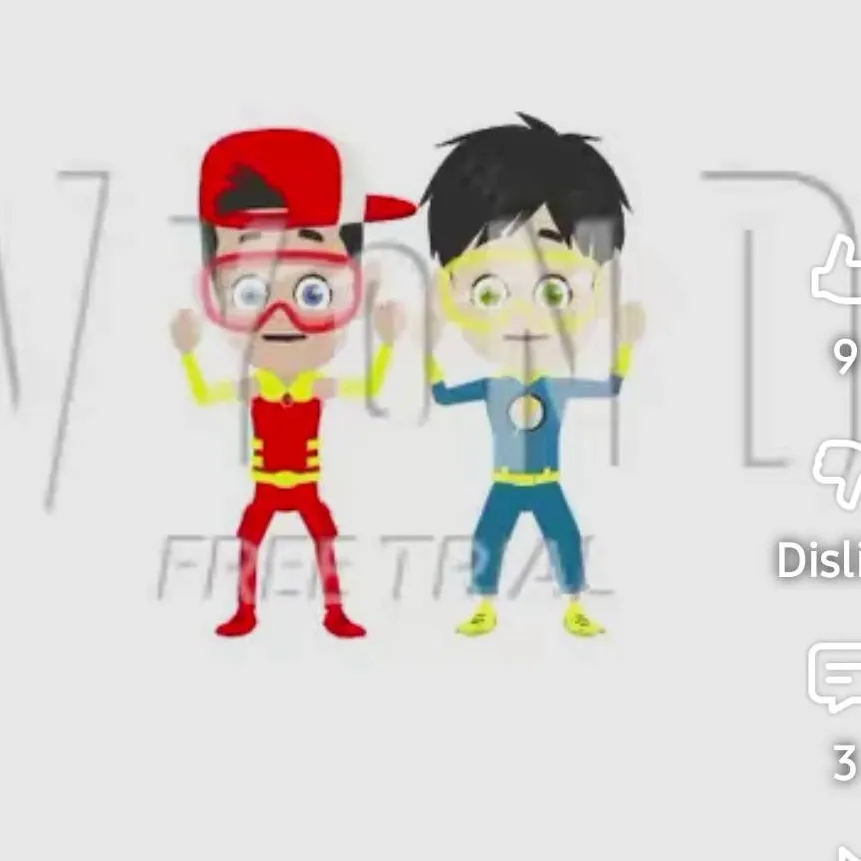 chat with ai character: flying titans