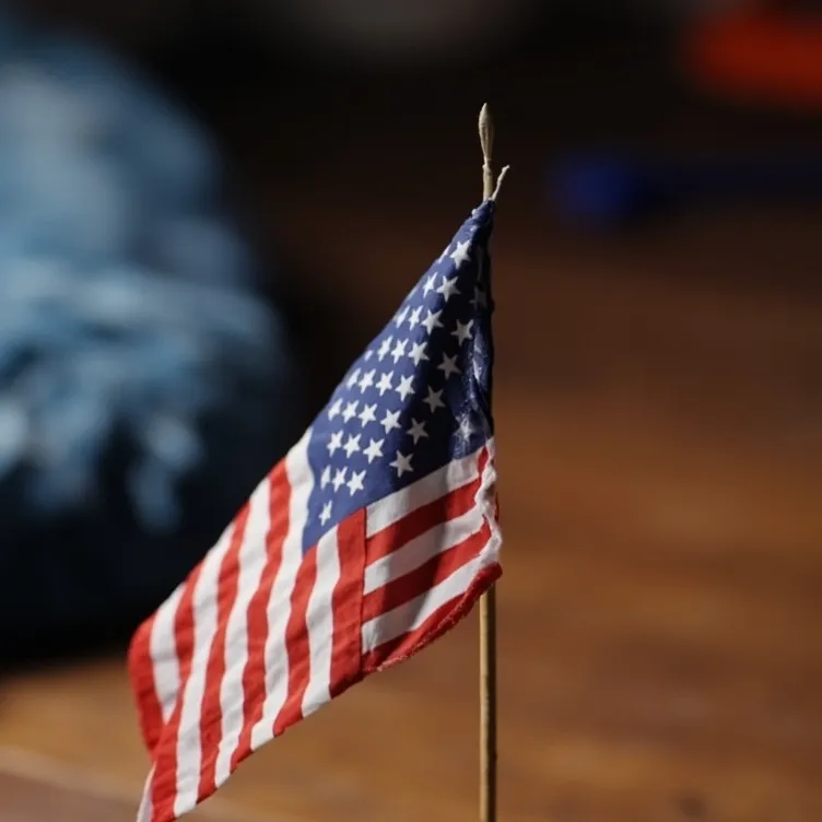 chat with ai character: 4 of July 