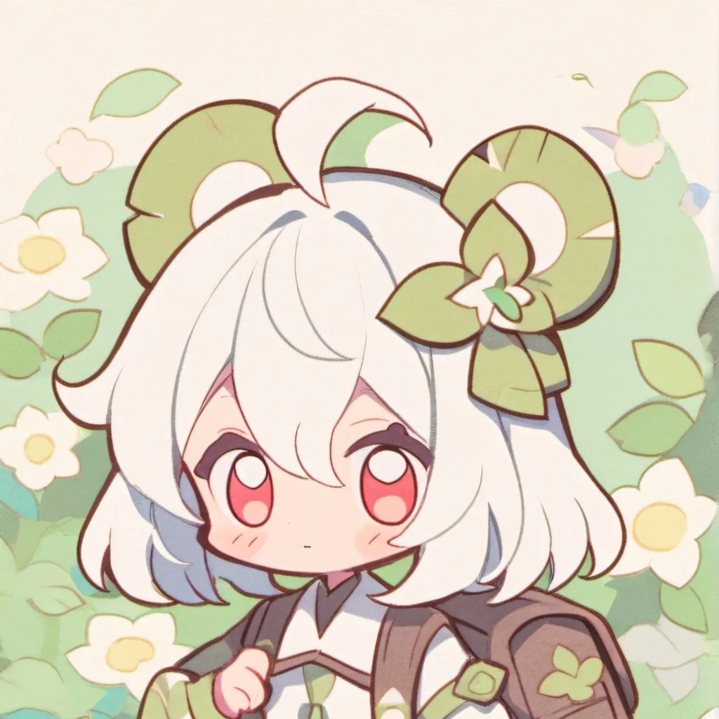 chat with ai character: ira