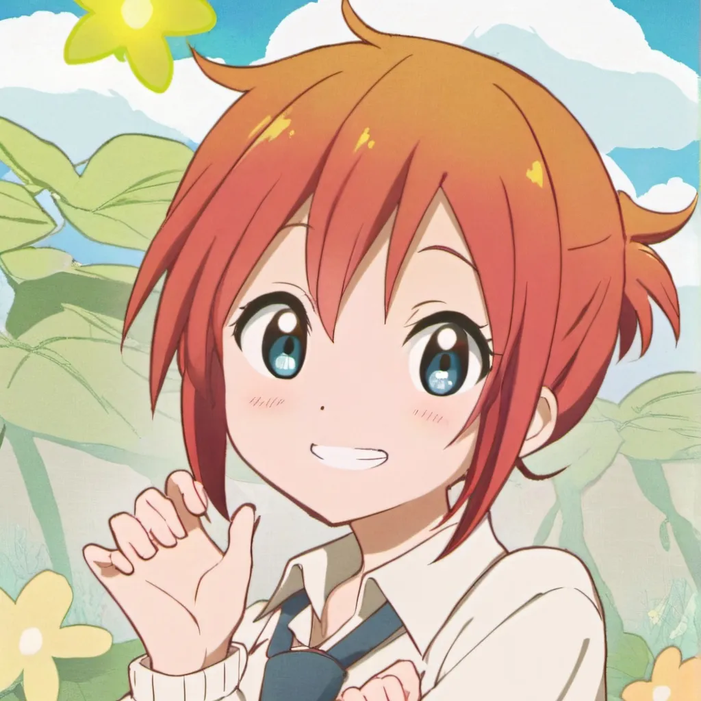 chat with ai character: Alicja