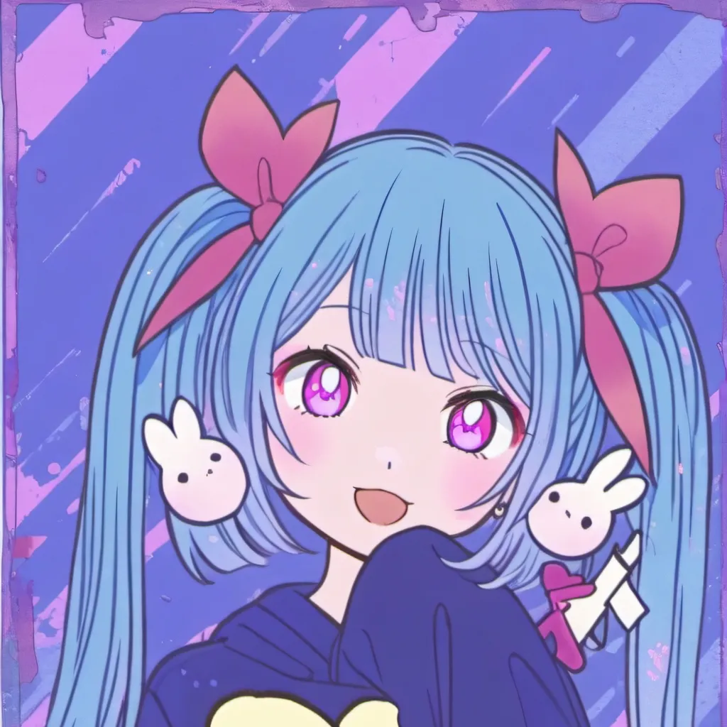 chat with ai character: Mohane