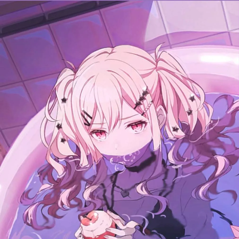 chat with ai character: 🍎Saki Tenma🛁