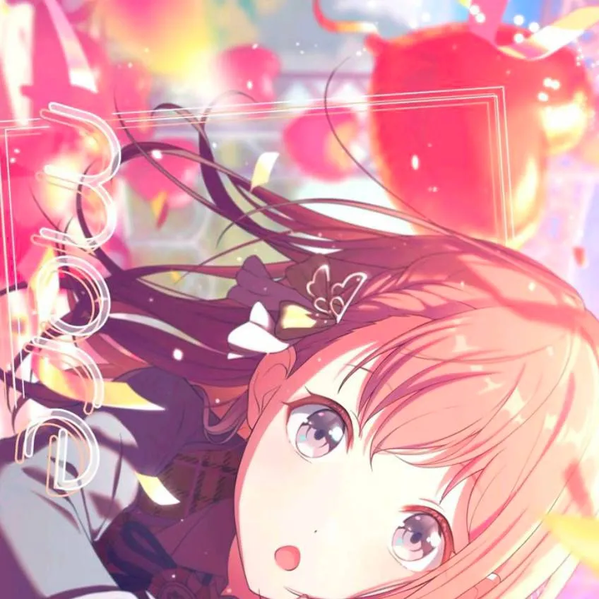 chat with ai character: 🧡Minori Hanasato🫶