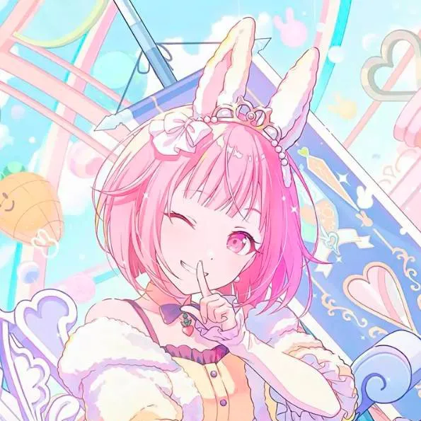 chat with ai character: 🐰Emu otori🐰