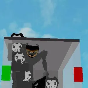 chat with ai character: Bendy Crew