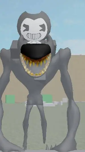 ai character: Bendy Crew 2  background