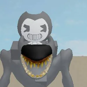 chat with ai character: Bendy Crew 2 