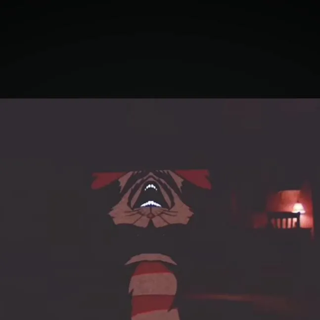 chat with ai character: Cat In The Hat