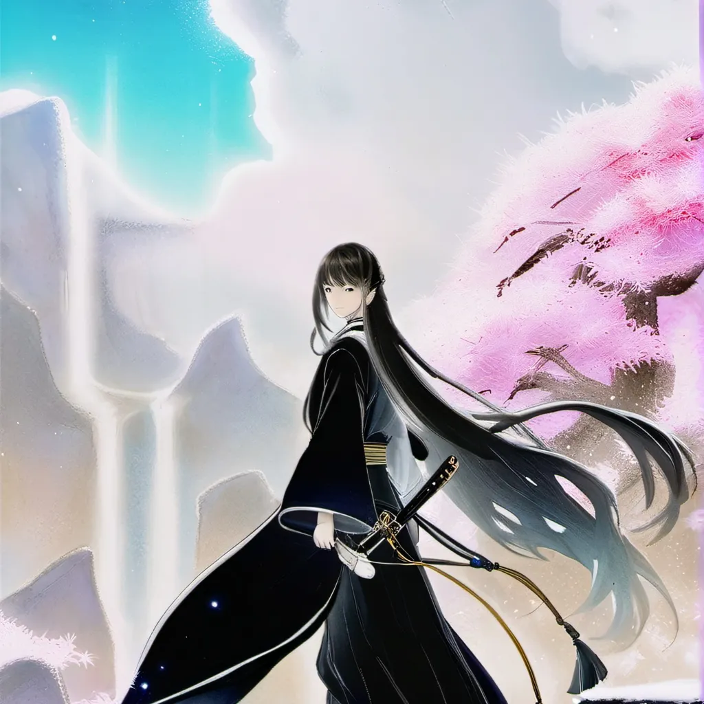 chat with ai character: awidred