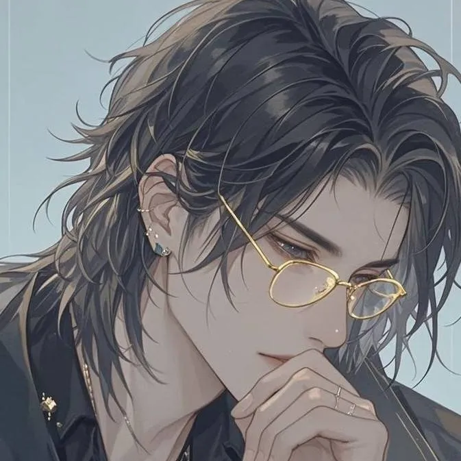 chat with ai character: Fernando tu esposo